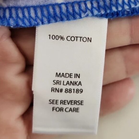 Lily Pulitzer "The Walsh" shorts - Picture 4 of 5